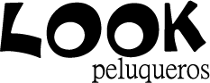 logo de look peluqueros