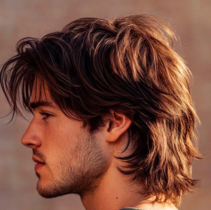 alisado - look peluqueros