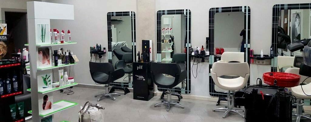 salón de peluquería - Look Peluqueros